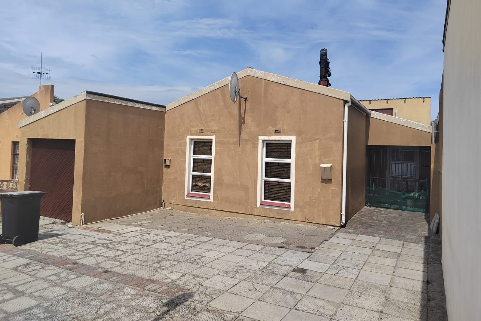 5 Bedroom Property for Sale in Strandfontein Western Cape